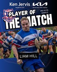 Image result for Leek Rugby Football Club