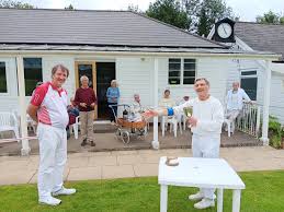 Image result for Bristol Croquet Club