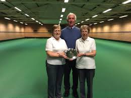 Image result for Severn Vale Bowls Club
