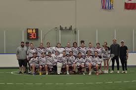 Image result for West London Lacrosse Club