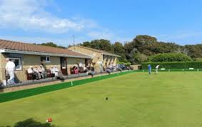 Image result for Dunoon-Argyll Bowling Club