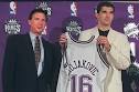 The Five Stages Of A Geoff Petrie Draft Pick - Sactown Royalty