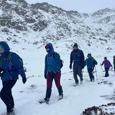 Image result for Lanchester Mountaineering Club