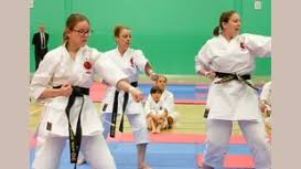Image result for Bytomic Tae Kwon Do Bracknell
