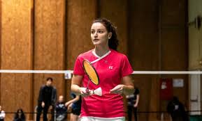Image result for South Kesteven Development Badminton Club