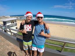 Image result for weihnachten in australien