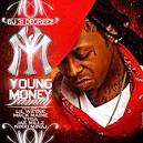 Lil Wayne-Young Money World