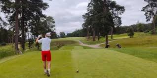Image result for Farnham Golf Club