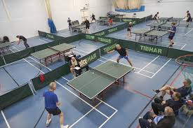 Image result for Priory Primary Table Tennis Club