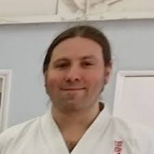 Image result for Nottingham Sankukai Karate