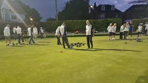 Image result for Bristol Greenbank Bowling Club