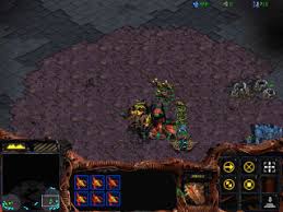 Image result for zerg rush