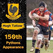Image result for Harrogate Rugby Football Club