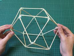 Image result for cuboctaedro