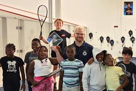 Image result for Comberton Village Squash Club