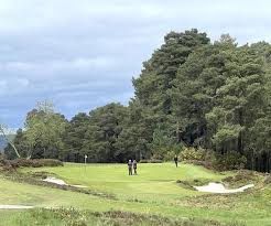 Image result for Hindhead Golf Club