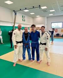 Image result for Wokingham Judo Club
