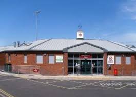 Image result for Sheepmount Athletics Stadium