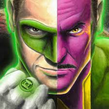 Image result for sinestro