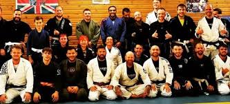 Image result for Basingstoke SMRTJ Jiu Jitsu
