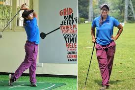 Image result for ProTouch Golf