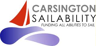 Image result for Carsington Sailing Club