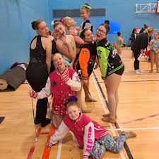 Image result for Folkestone's Angels Allstars