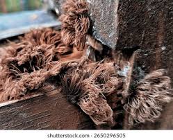 Attēlu rezultāti vaicājumam “Stemonitis axifera stalked”