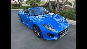Image result for Ultra Blue 2017 Jaguar