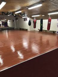 Image result for Garnock Valley Amateur Boxing Club