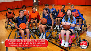 Image result for Derby Wheelblazes Wheelchair Basketball