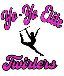 Image result for Elite Twirlers