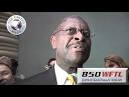 Cain: Prosecute MB