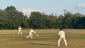 Image result for Longstanton Grasshoppers Cc