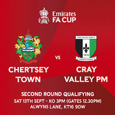 Image result for Chertsey Albion Fc