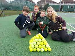 Image result for Oakwood Youth Table Tennis Club