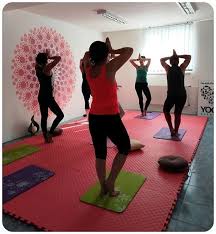 Image result for Hatha Yoga Club