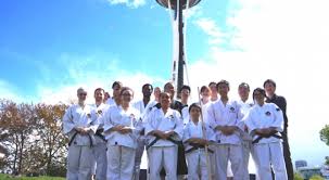Image result for Holboln Shorinji Kempo Club