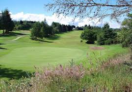 Image result for Cowal Golf Club