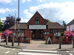 Image result for Churt Cricket Club