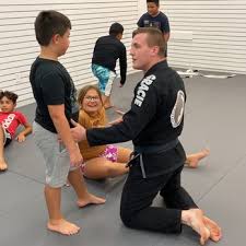 Image result for Daniel Gracie Academy