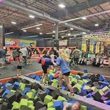 Image result for Portsmouth Trampoline Club