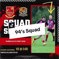 Image result for Trinity Guild Rugby Football Club