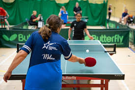 Image result for St Neots Table Tennis Club