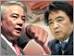 断固反対」――古川享氏、中村