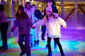 Image result for Milton Keynes Ice Skating Club