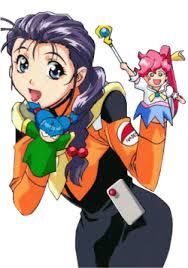 「ウリバタケ・セイヤ 機動戦艦ナデシコ」の画像検索結果