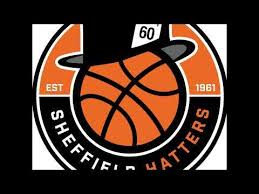 Image result for Sheffield Hatters Basketball Club