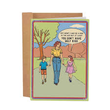 Image result for ugly kids