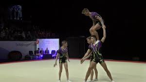 Image result for L&G Acrobatic Gymnastics